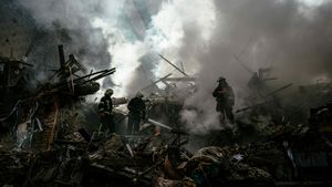 Au fost rănite 17 persoane în bombardamentele ruseşti din regiunea Herson / Cel mai tânăr rănit este un bebeluş de două luni