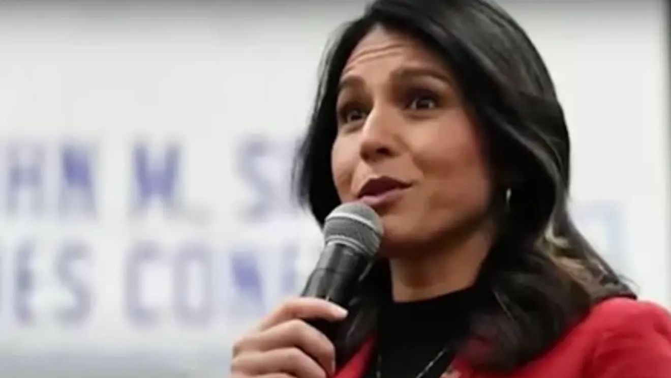 Directoarea Serviciului Naţional de Informaţii din SUA Tulsi Gabbard anunţă un val de epurări: ”Abuzurile de putere, scurgerile de informații confidențiale și instrumentalizarea politică au fost o practică obișnuită”