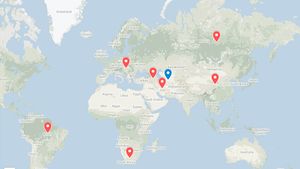 Reporteri fără Frontiere a lansat Tracker 19, un instrument de monitorizare a încălcării libertății presei în perioada pandemiei