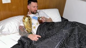 Scandalul iscat de Messi după ce nu a jucat într-un amical în Hong Kong continuă/ China nu va mai găzdui două meciuri amicale ale Argentinei