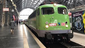 Germania majorează semnificativ preţul unui popular abonament de transport în comun