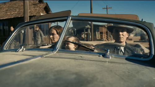 Povestea de dragoste mai puțin știută și ignorată de regizor dintre Oppenheimer, părintele bombei atomice, și statul New Mexico: ”Cele două mari iubiri ale mele”