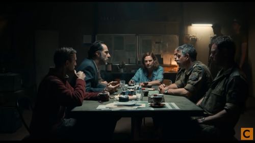 Premiile Academiei Europene de Film: „Quo vadis, Aida?”, producţie cu participare românească, marele câştigător/ Filmul prezintă viaţa unei familii prinse în genocidul din 1995 de la Srebrenica