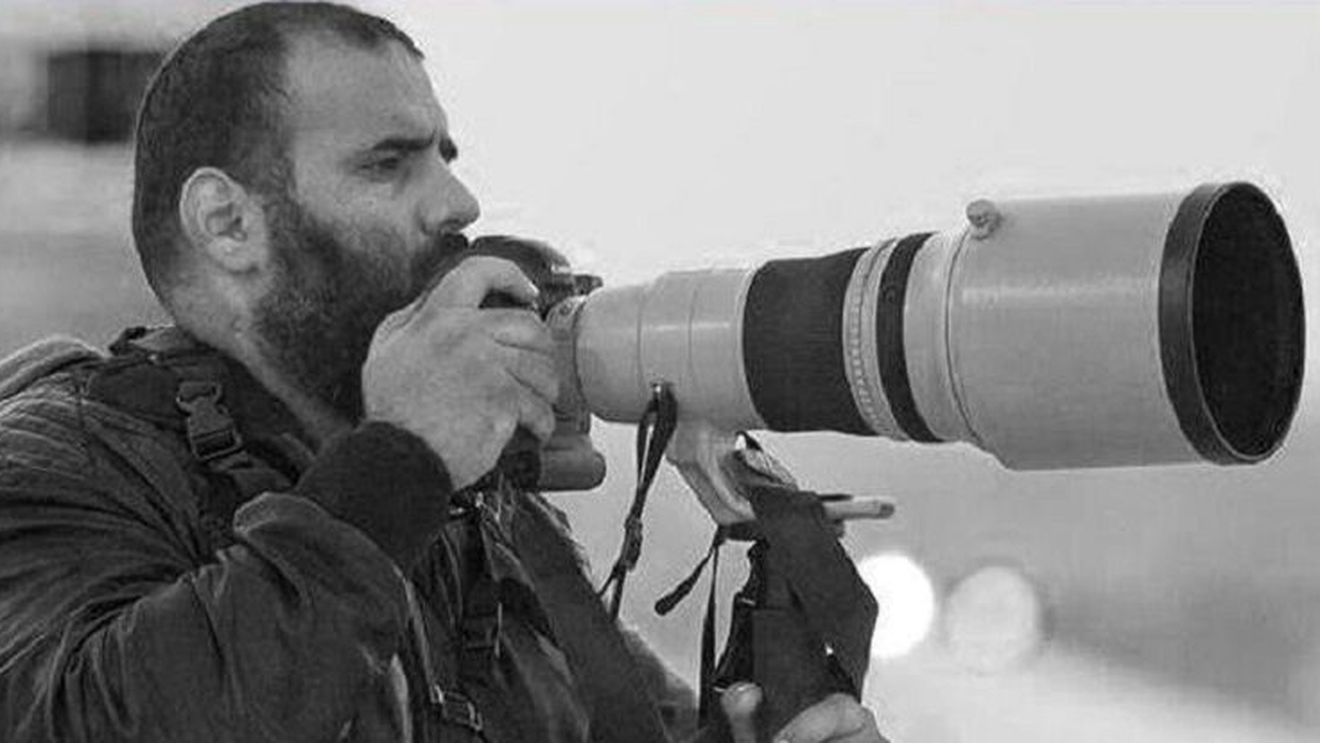A murit încă un jurnalist acreditat la Cupa Mondială de fotbal: fotoreporterul qatarez Khalid Al Misslam