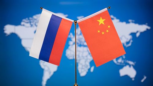 China nu s-a consultat cu Kievul în legătură cu planul de pace, susține un oficial ucrainean
