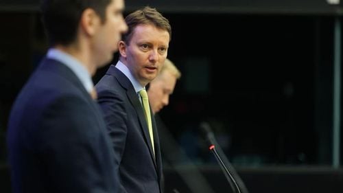 Siegfried Mureşan, despre renegocierea PNRR: ”Cred că vom ajunge la un acord pe irigaţii/ Solicitări politice nu vor fi tratate de Comisia Europeană cu aceeaşi deschidere cum sunt tratate cele legitime, în urma războiului”