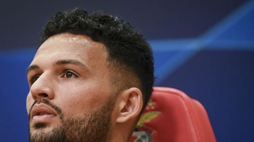 VIDEO Mare speranță a fotbalului portughez, atacantul Gonçalo Ramos e împrumutat de Benfica la Paris Saint-Germain