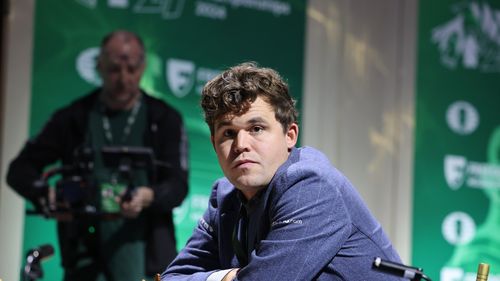 Ziua în care campionul de șah Magnus Carlsen a cedat psihic: Captiv în propria minte