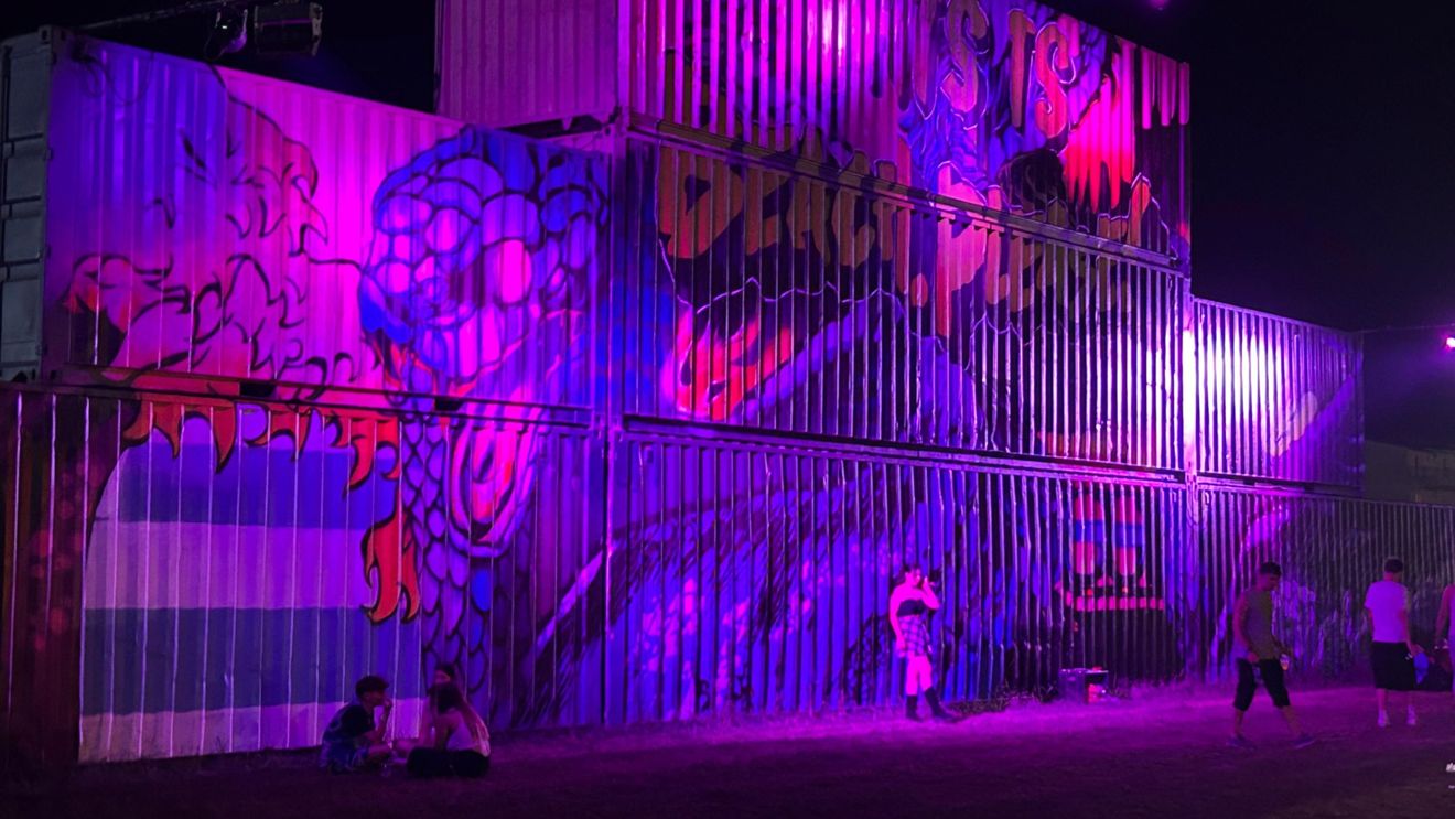 Selly, co-organizator: ”Beach, Please! este cel mai mare festival de hip-hop din lume”/ Record în industria evenimentelor din România cu peste 50.000 de bilete vândute în pre-sale pentru ”Beach, Please!” 2025