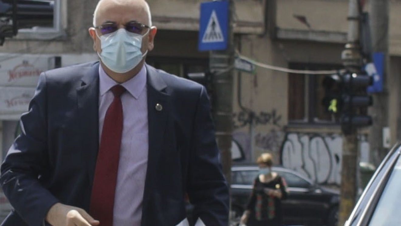 Raed Arafat, explicație pentru creșterea numărului cazurilor de covid: Multe persoane se testează acasă cu teste antigen pe care nu le utilizează corect, obținând răspunsul fals, negativ