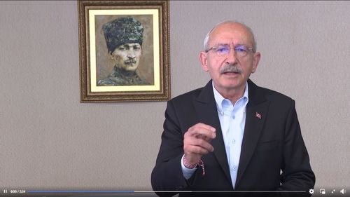Candidatul opoziției Kemal Kılıçdaroğlu îi îndeamnă pe tineri să meargă la urne în turul 2 al alegerilor prezidențiale din Turcia: "Vom câștiga cu siguranță”
