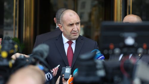 Parlamentul bulgar i-a retras preşedintelui autoritatea de a numi şefii serviciilor de securitate