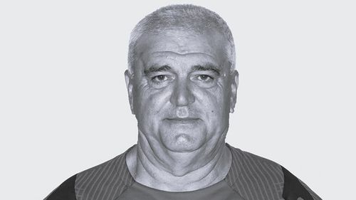 Vasile Mănăilă, campion al României cu U Craiova în 1991, a murit
