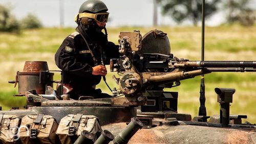 EXCLUSIV Compania lui Elliott Broidy susține că Armata României folosește o ”soluție falimentară” de comandă și control care pune în pericol viața militarilor. Circinus s-a retras din procedura de licitație pentru modernizarea sistemelor de comandă lansând acuzații grave