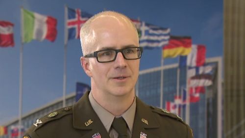 NATO reafirmă angajamentul față de România. Martin O'Donnell: „Forțele aliate pot fi trimise rapid pe teritoriul țării”