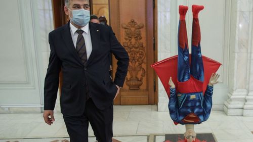 PSD critică public un proiect de lege inițiat de trei liberali, care ar interzice exportul de animale vii