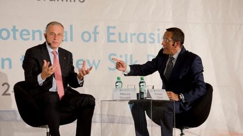 Geoană refuză invitația Vioricăi Dăncilă de a se întoarce în PSD: Rămân alături de PSD, dar planurile mele imediate nu includ revenirea în politica militantă