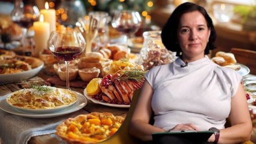 Top greșeli pe care le faci după Paște care te îngrașă / Nutriționist: Nu trebuie să mănânci cozonac doar pentru că a rămas