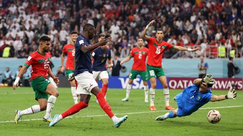 Cupa Mondială de fotbal: Probleme pentru Franţa înainte de finală, 5 jucători sunt incerţi / Trei sunt bolnavi, doi sunt accidentați / Finala cu Argentina va avea loc duminică