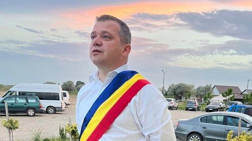 AUR Vrancea anunță că a pierdut singurul primar din județ