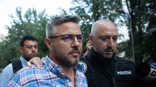 Patronii depozitului GPL de la Crevedia rămân în arest preventiv