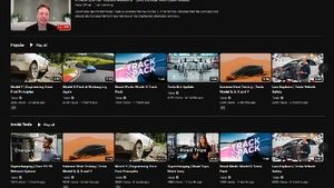 Cercetare Bitdefender: Noi înșelătorii informatice operate prin YouTube. Ce este stream-jacking