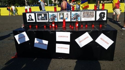 Radiografie dură a instituțiilor statului după cazul Caracal, într-un White Paper al Asociației „Inițiativa pentru Justiție”. Remilitarizarea Poliției, printre soluțiile propuse