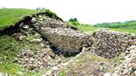 A fost redeschis situl de la Pietroasele, din Buzău / Buget de 70 de mii de lei pe an pentru noi cercetări arheologice / Cele mai mari probleme: eroziunea versanţilor, braconajul arheologic și utilizarea detectoarelor de metale fără autorizaţie
