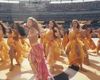 VIDEO O româncă a creat costumele pentru show-ul Shakirei din finala Cupei Mondiale 2026 / ”A fost un efort colectiv între echipa mea din studio și o fabrică de familie din Slatina”