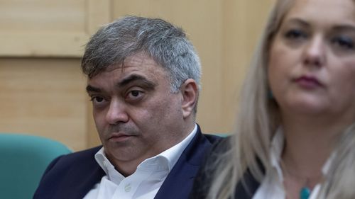 STENOGRAME: Cristian Plută, adjunctul de la Administrația Spitalelor București, îi propunea directoarei generale mită de 200.000 de euro / Sivache l-a denunțat / Plută, arestat preventiv