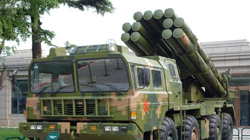 Cum a provocat un lansator de rachete chinezesc un nou conflict între Cambodgia și Thailanda