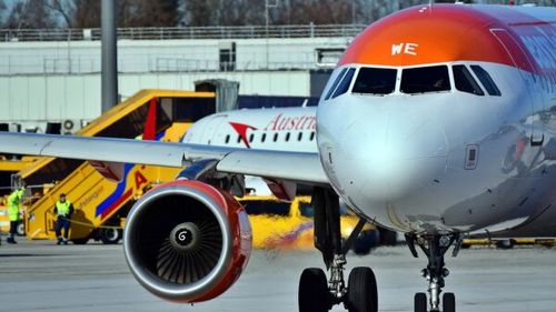 Airbus a câştigat o comandă istorică de la compania naţională poloneză LOT, pentru 40 de avioane A220, acordul semnalând o apropiere strategică între Franţa şi Polonia