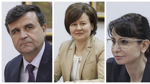 ANALIZĂ Parchetele în zodia procurorilor șefi numiți de președintele Iohannis: Puține rezultate notabile, inactivitate, clasări și bâlbe de răsunet