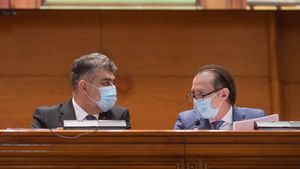 SURSE Liderii PNL și PSD vor avea azi o discuție pe fondul tensiunilor din coaliție