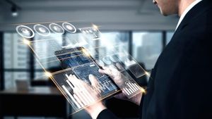 Inteligenţa artificială zguduie industria publicităţii şi provoacă îngrijorare în rândul investitorilor