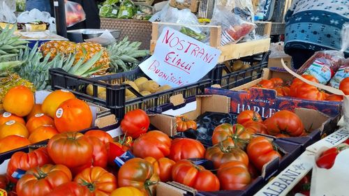 Tarifele vamale ale SUA au dus preţurile mondiale la alimente la cel mai ridicat nivel din ultimii doi ani