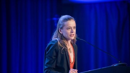 UPDATE Alina Gîrbea, numită secretar de stat în Ministerul Fondurilor Europene