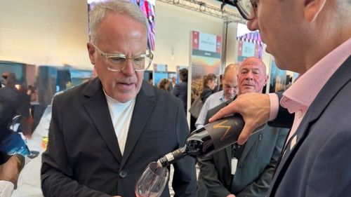 Producător român de vinuri înregistrează cel mai mare scor istoric pentru un vin românesc la James Suckling: Matei 2020 – 95 de puncte