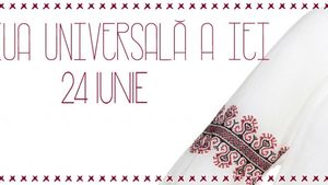 24 iunie, declarată "Ziua Iei tradiționale românești" / Autoritățile locale pot aloca bani din bugetele proprii pentru activități de promovare a iei