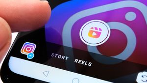 Instagram s-ar putea lansa pe TV / ”Dacă comportamentul şi consumul de pe aceste platforme se mută la televizor, atunci trebuie să trecem şi noi la televizor”