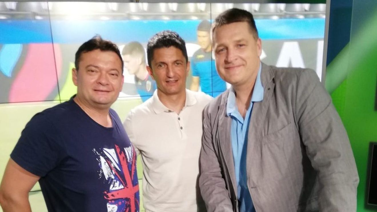 Costi Mocanu este noul director de ştiri şi emisiuni informative al Prima TV: Vom schimba un pic tonul ştirilor, le vom adapta unui canal cu entertainment în ADN