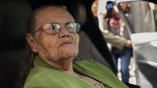 A murit mama lui El Chapo/ Consuelo Loera avea 94 de ani și era internată de două săptămâni într-o clinică privată