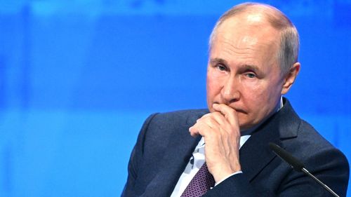 Un expert explică de ce avertismentele împotriva umilirii lui Putin reprezintă o abordare greșită: Europa va fi mai sigură dacă Rusia va fi categoric învinsă