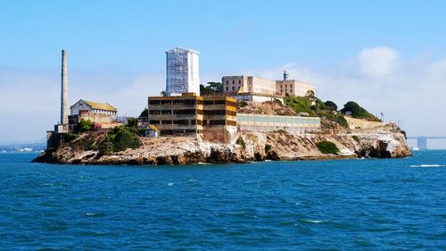 Donald Trump a cerut redeschiderea celebrei închisori Alcatraz / Penitenciarul a fost închis în 1963 din cauza cheltuielilor de întreținere și funcționează ca obiectiv turistic