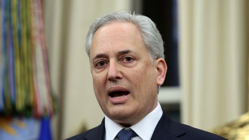 De la „mafia Paypal” la Casa Albă: cine este David Sacks, „țarul IA și al criptomonedelor” al lui Donald Trump?