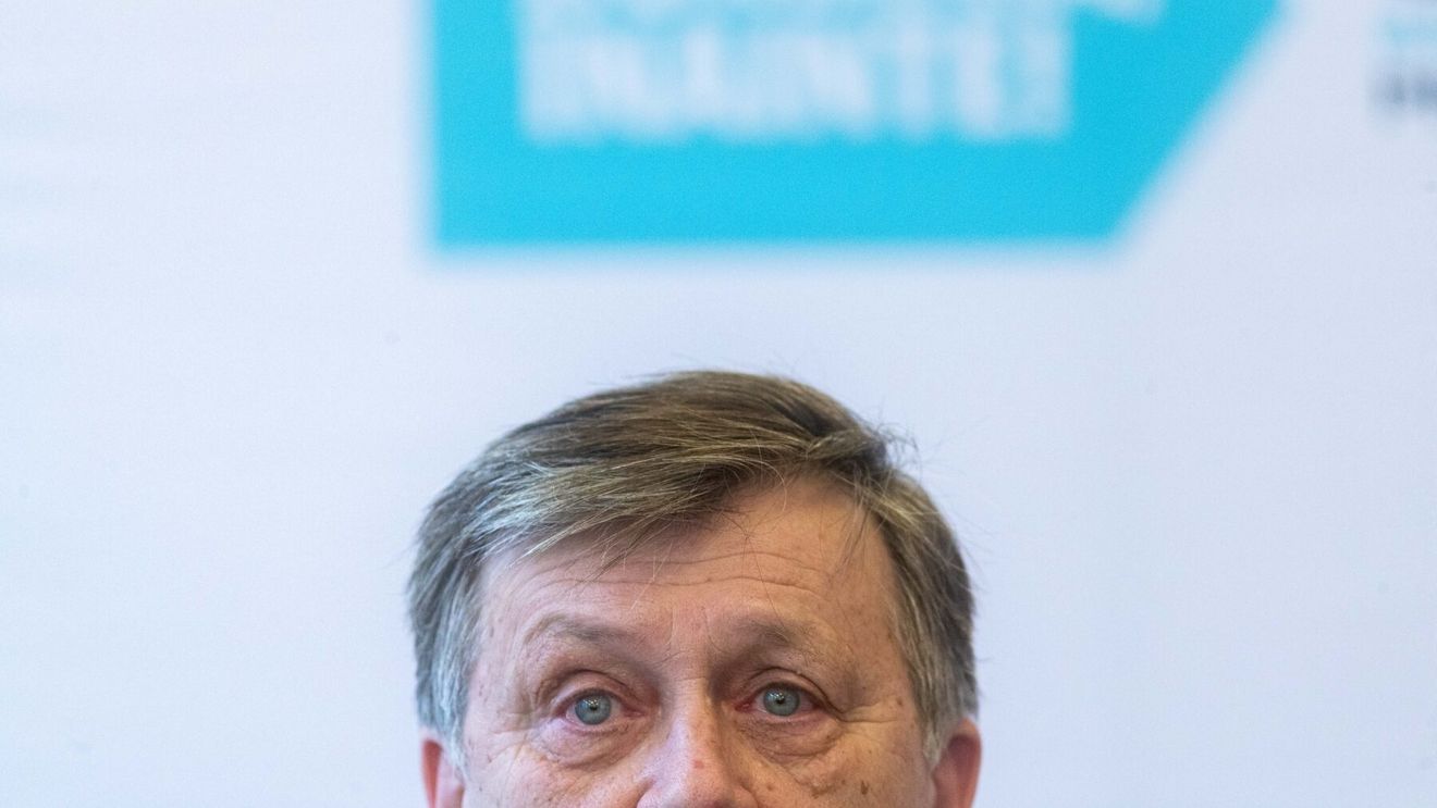 Crin Antonescu: Vreau să fiu un preşedinte-cetăţean, un mediator care reconciliază relaţia stat-cetăţean