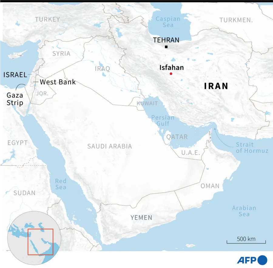 harta iran