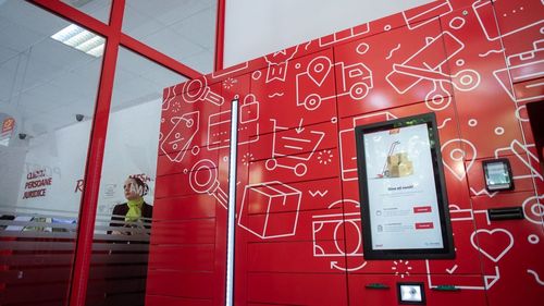 Poșta Română lansează primul NFT sub forma unui timbru digital, la 160 de ani de la înființarea companiei