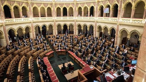 Cum funcționează reprezentarea politică a minorităților naționale în Ungaria?  Interviu cu Traian Cresta, reprezentant parlamentar al minorității românești