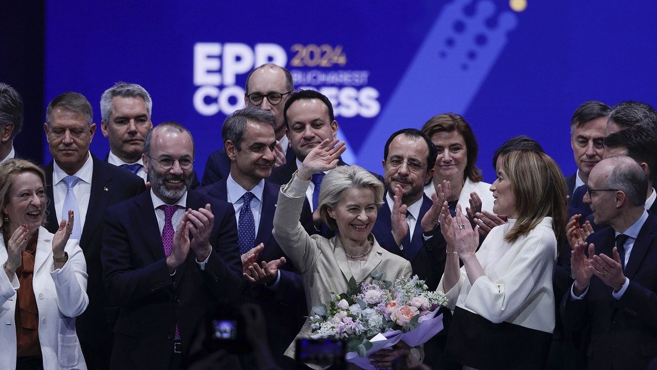 Comisia von der Leyen: marea târguială între grupurile politice pentru a-i trece pe comisari